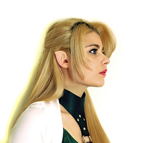 Aradani Costumes Small Elf Ears - Ear Tips
