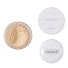 Longay PHOERA Powder Loose Face Powder Translucent Smooth Setting Foundation Makeup (B)
