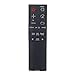 Aurabeam AH59-02733B Replacement Sound Bar Remote Control for Samsung SoundBar (AH5902733B)