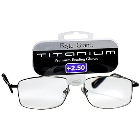 vintage rimless gold eyeglasses