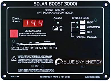 amazon solar boost