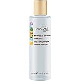 Terramar Body Massage Oil with Soursop, Melon, Prickly Pear Natural Extracts, 4.06 fl oz, 120mL