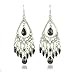 Dazzle Flash Vintage Retro Style Tassels Dangle Earring,Fashion Boho Earrings,EAG080
