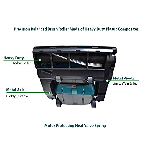 Vacuum Cleaners Panasonic Vacuum Geek