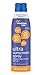 Mountain Falls Ultra Sunscreen Continuous Spray, SPF 30 Broad Spectrum UVA/UVB Protection, Compare to Coppertone, 6 Fluid Ounce (Pack of 4)
