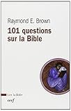 100 questions sur la Bible by