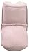 UGG Girls' I Jesse Bow Boot, Baby Pink, 2/3 M US Infant