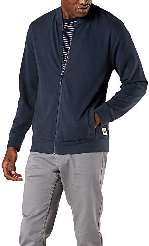 Dockers full zip sweater Clearance