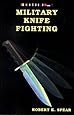Military Knife Fighting