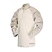 Tru-Spec 65/35 Polyester/Cotton Rip-Stop 1/4 Zip Tactical Response Combat Shirt