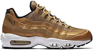 gold 95 air max