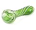 4.2 Inch Glass (Green)