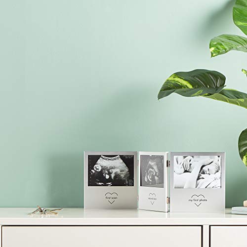 2 Photo+Frames+Range+Sonogram+Picture