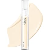 Derma Thin Concealer1 (#0.1N Fair Beige)