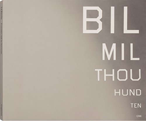 Ed Ruscha: Extremes and In-betweens by Yve-Alain Bois, Ben Eastham