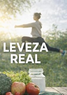 Livro Leveza Real