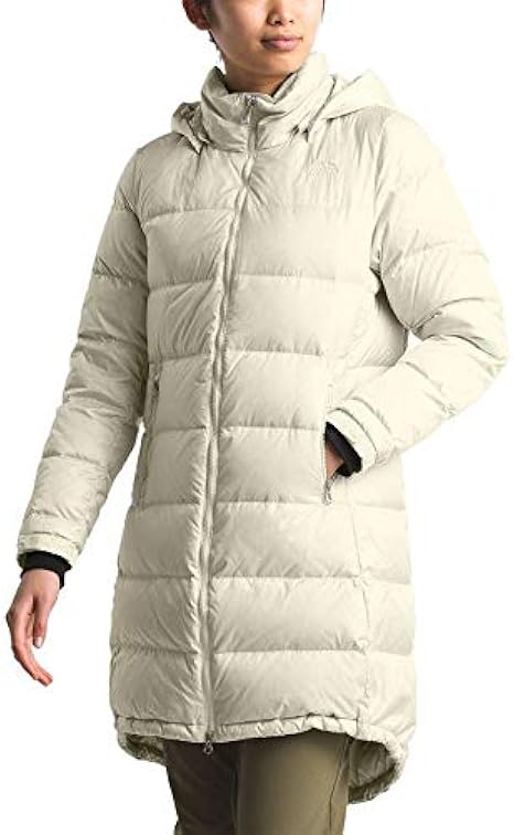 north face women's metropolis
