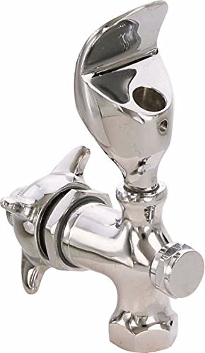 PROPLUS GIDDS-2012039LF Drinking Fountain Faucet Lead Free Chrome