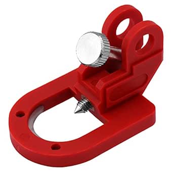 Bloqueo de interruptor automático, bloqueo de seguridad eléctrica de