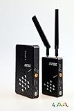 4 Media Pro 5GHz SDI/HDMI Wireless Camera Video