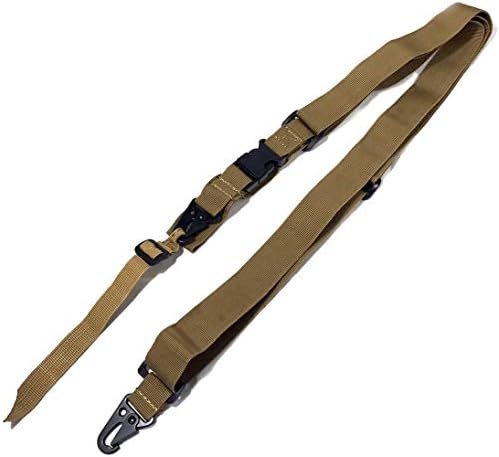 Broptical 3点式 3ポイント スリング ライフルスリング スリングベルト De Logicel Net