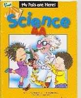 Science 4A (My Pals Are Here!) 9810159188 Book Cover