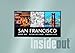 San Francisco Insideout (Insideout City Guide: San Francisco) by 