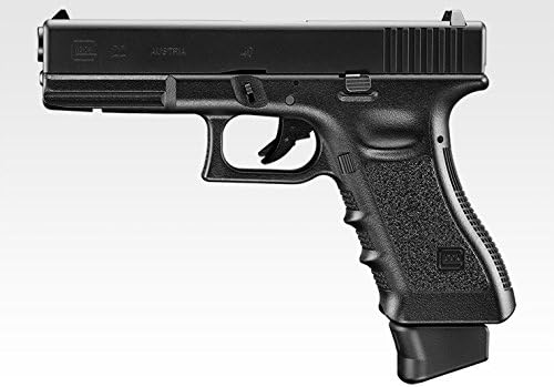 Amazon 東京マルイ グロック22 ガスブローバック エアガン本体 ハンドガン サバゲー ミリタリー ハンドガン 通販