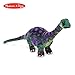 Melissa & Doug Apatosaurus Multi 1 EA