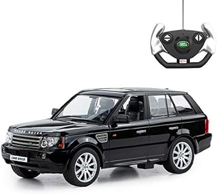 rastar range rover sport