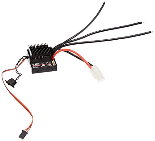 Graupner GM-GENIUS Turbo 40R Brushless Speed Controller