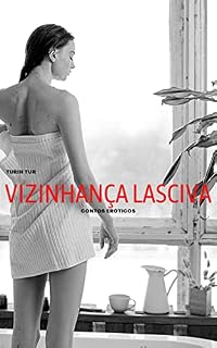 Livro Vizinhança Lasciva