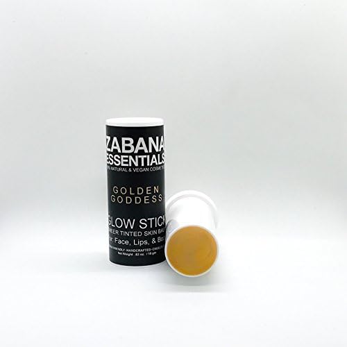 Glow Stick Golden Goddess Bronzer