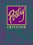 Poetry Criticism by