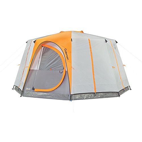 Coleman Signature 2000014462 Tent Octagon 98 Full Rainfly Sig