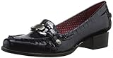 AK Anne Klein Women's Dagney Slip-On Loafer