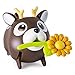 Chubby Puppies & Friends - Single Pack - Cinnamon Deer