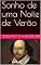 Livro Sonho de uma Noite de Verão