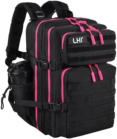 Amazon.com: Explorer B3-PinkExplorer Tactical 72 Hours Combat