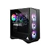 MSI Aegis R (Tower) Gaming Desktop, Intel Core i7-10700F, GeForce RTX 3060, 16GB Memory, 1TB SSD, WiFi 6, USB Type-C, VR…