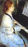 Proust musicien (MUSIQUE PASSE PRESENT) by