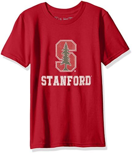 Original Retro Brand NCAA Youth Boys Tee