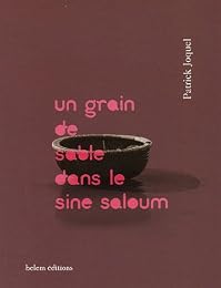 Un  grain de sable dans le Sine Saloum