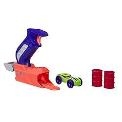 NERF Nitro ThrottleShot Blitz, Blue
