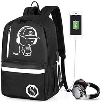 anime backpacks amazon