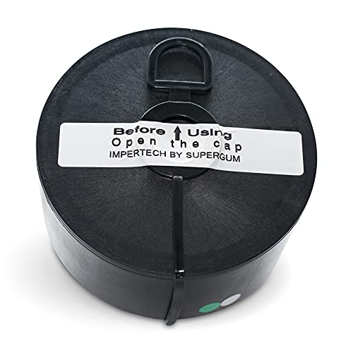 SUPERGUM Gas Mask Filter, CBRN 40mm, Israeli gas mask filter