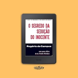 Livro O Segredo da Sedução do Inocente