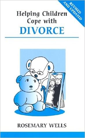Helping Children Cope With Divorce Overcoming Common - 
