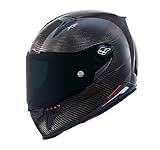 NEXX X.R2 Carbon Zero Black Motorcycle Helmet (Large)