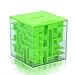 Toy Gifts Money Coin Cash Maze Puzzle Box Saving Banks Perfect Christmas or Birthday Unique Gifts for Kids- Fun Inexpensive safe Game Challenge For Develop Intelligence（color random）